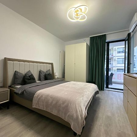 Sunrise View Apartment Неводарі Екстер'єр фото