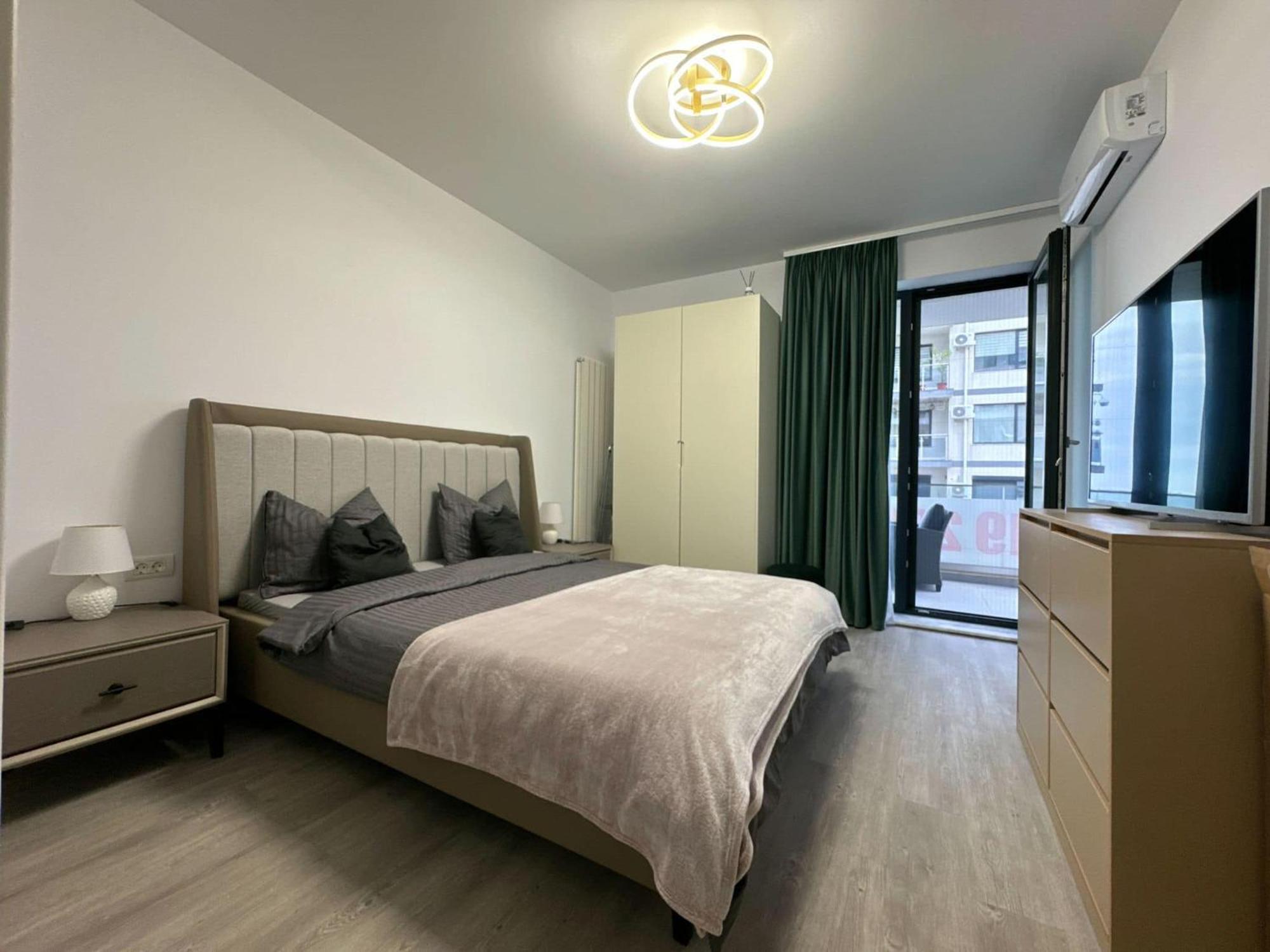 Sunrise View Apartment Неводарі Екстер'єр фото