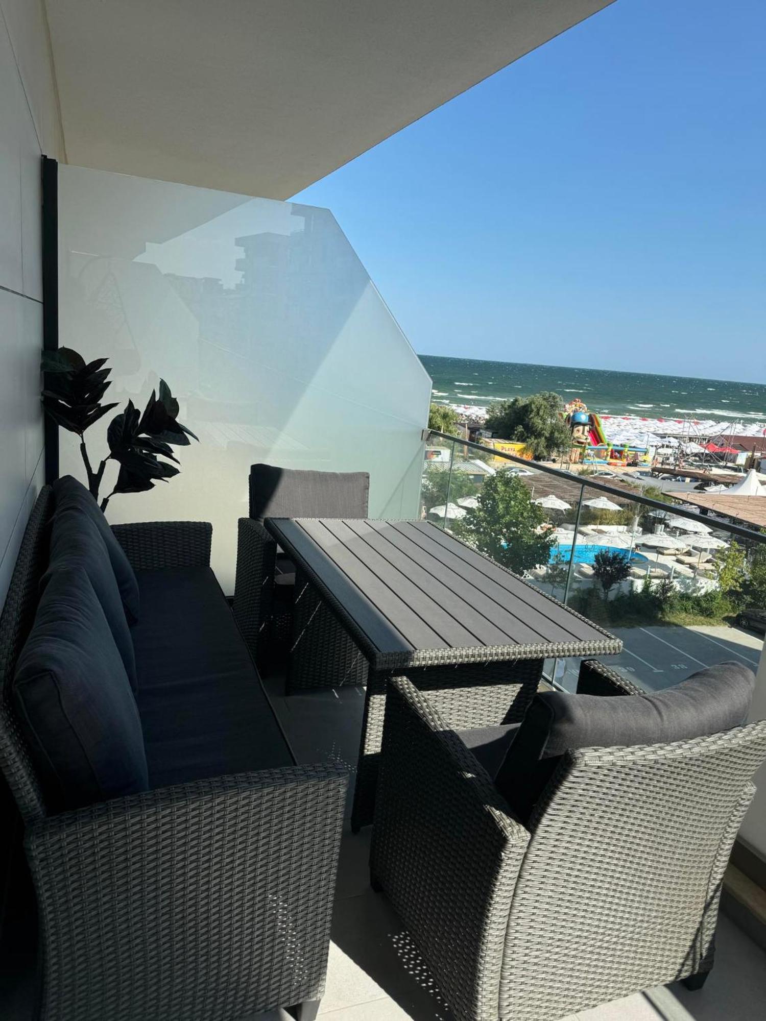 Sunrise View Apartment Неводарі Екстер'єр фото