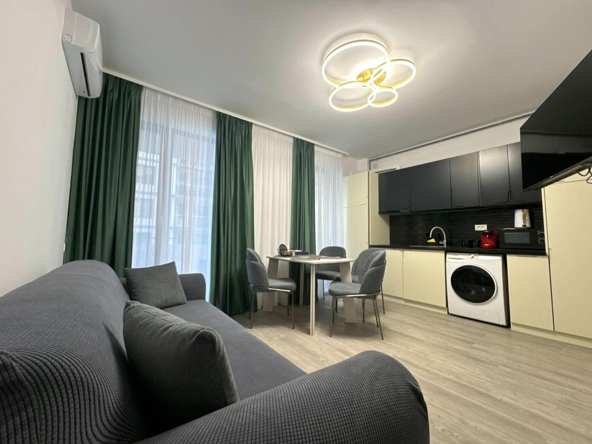 Sunrise View Apartment Неводарі Екстер'єр фото